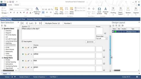 Schoolhouse Test Professional Edition 5.2.112.0 With Crack Download 
